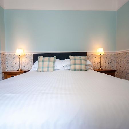 Westbury Lodge แชงคลิน ภายนอก รูปภาพ