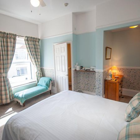 Westbury Lodge แชงคลิน ภายนอก รูปภาพ
