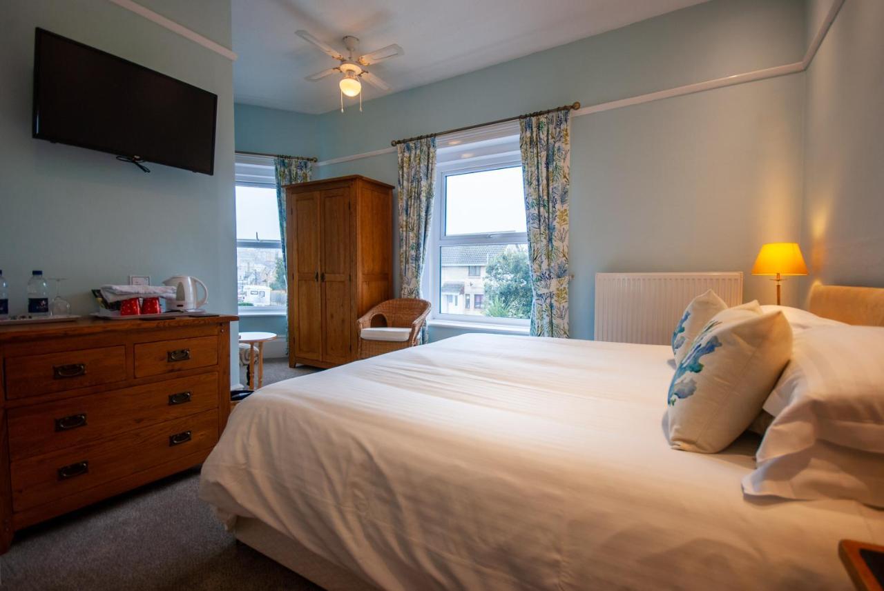 Westbury Lodge แชงคลิน ภายนอก รูปภาพ