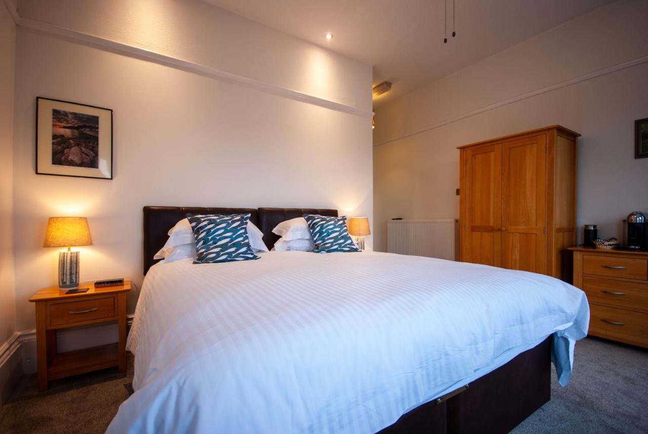 Westbury Lodge แชงคลิน ภายนอก รูปภาพ