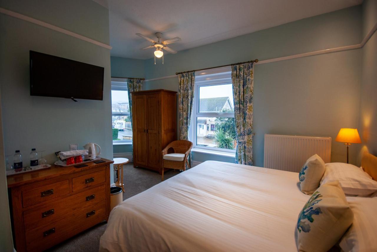 Westbury Lodge แชงคลิน ภายนอก รูปภาพ