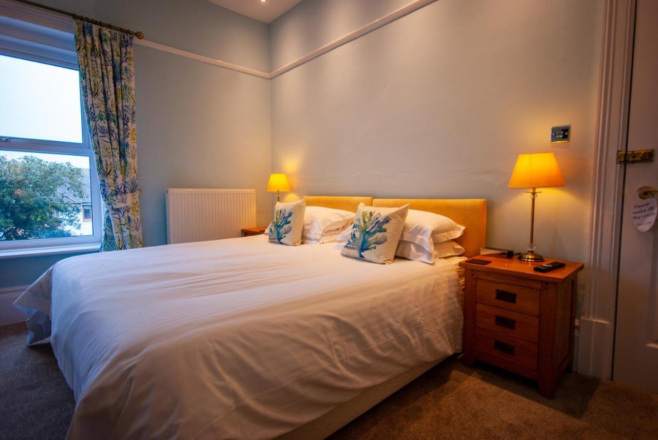 Westbury Lodge แชงคลิน ภายนอก รูปภาพ