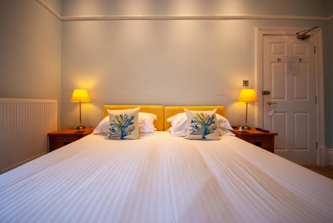 Westbury Lodge แชงคลิน ภายนอก รูปภาพ