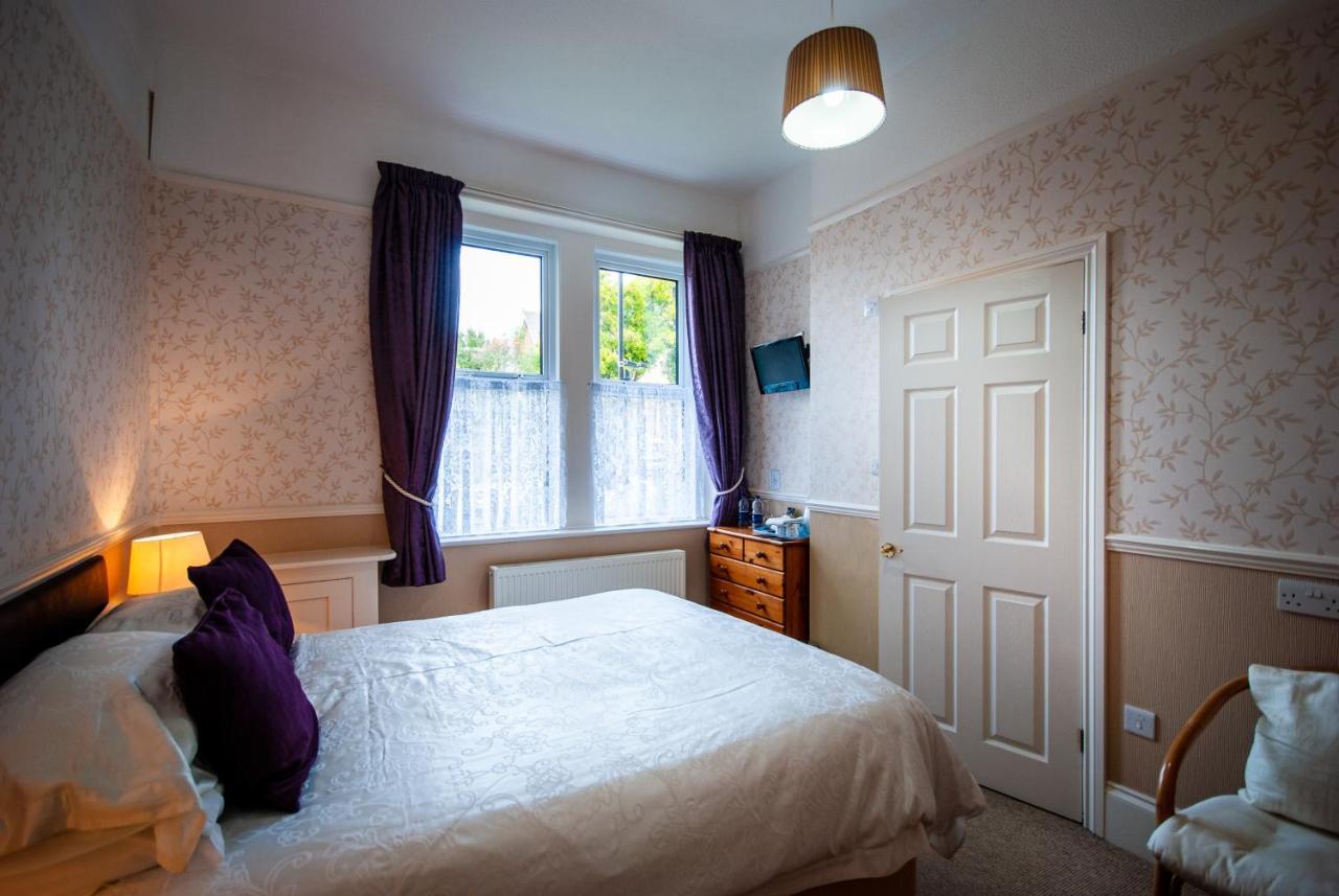 Westbury Lodge แชงคลิน ภายนอก รูปภาพ