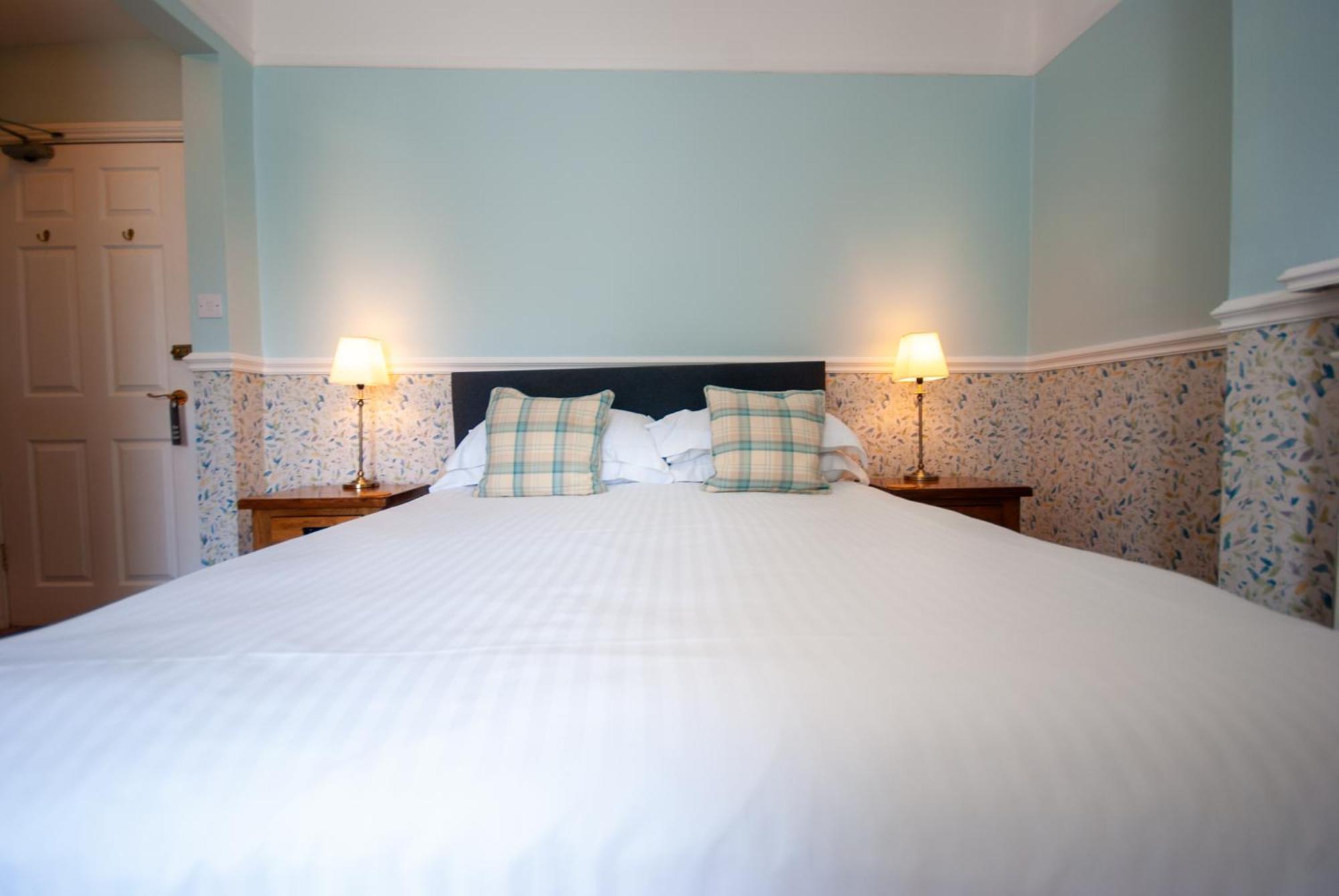 Westbury Lodge แชงคลิน ภายนอก รูปภาพ
