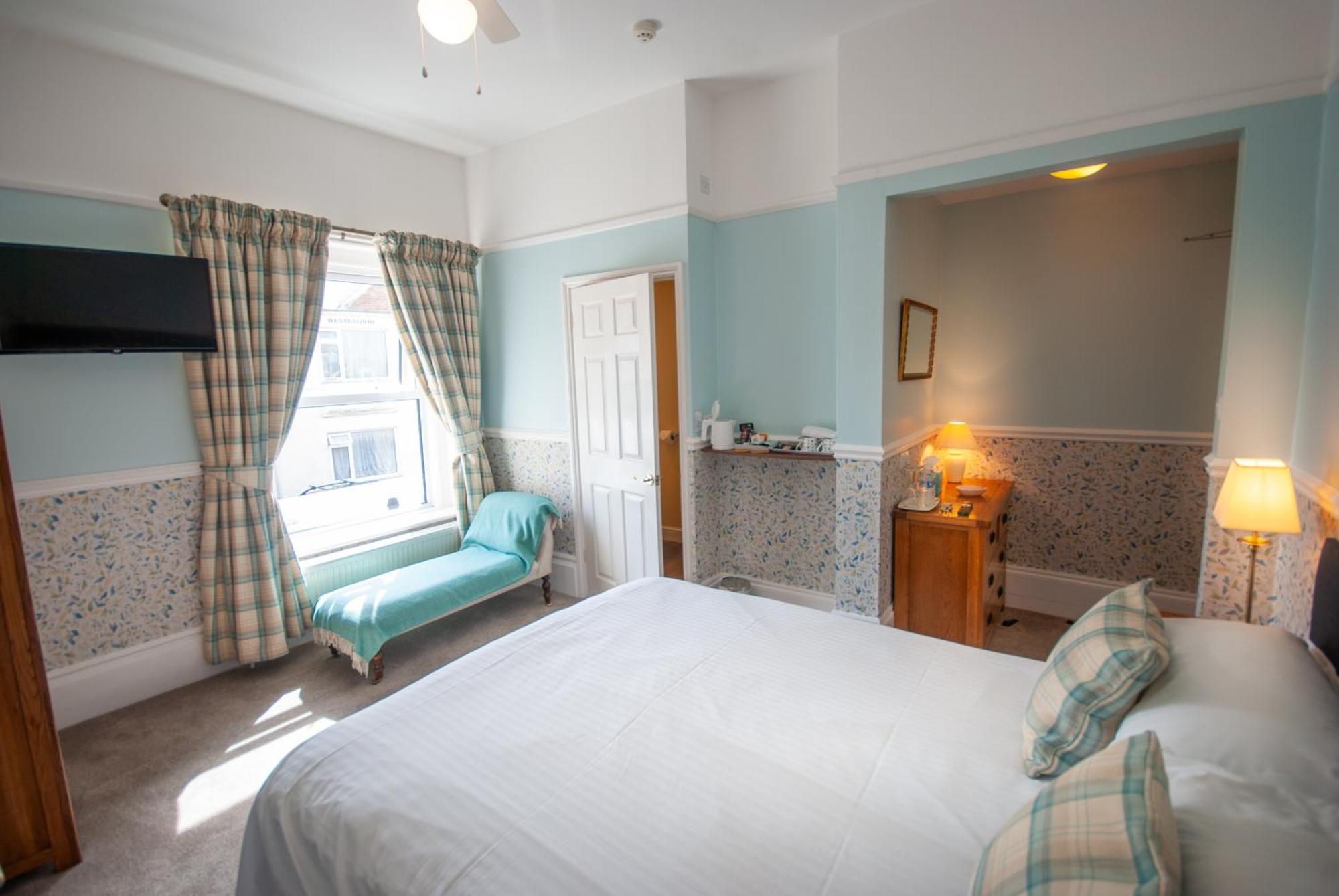 Westbury Lodge แชงคลิน ภายนอก รูปภาพ