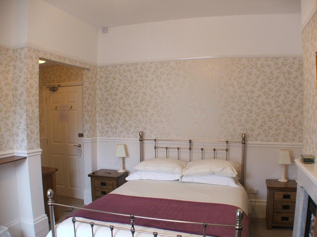 Westbury Lodge แชงคลิน ภายนอก รูปภาพ