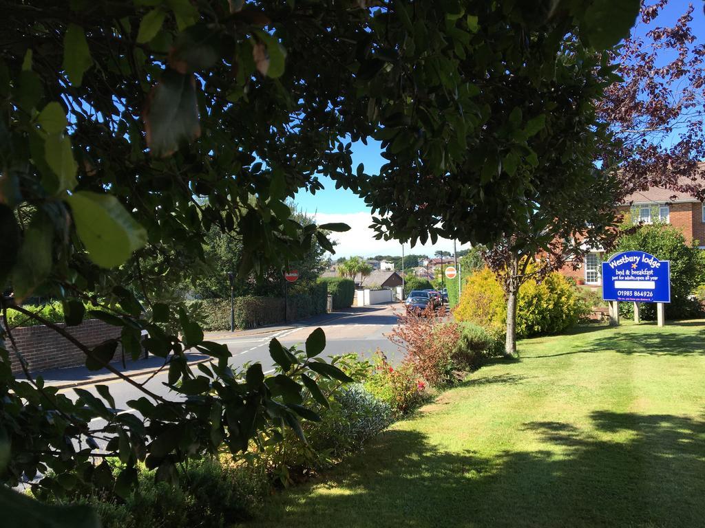 Westbury Lodge แชงคลิน ภายนอก รูปภาพ