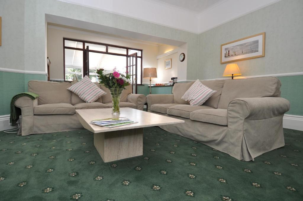 Westbury Lodge แชงคลิน ภายนอก รูปภาพ