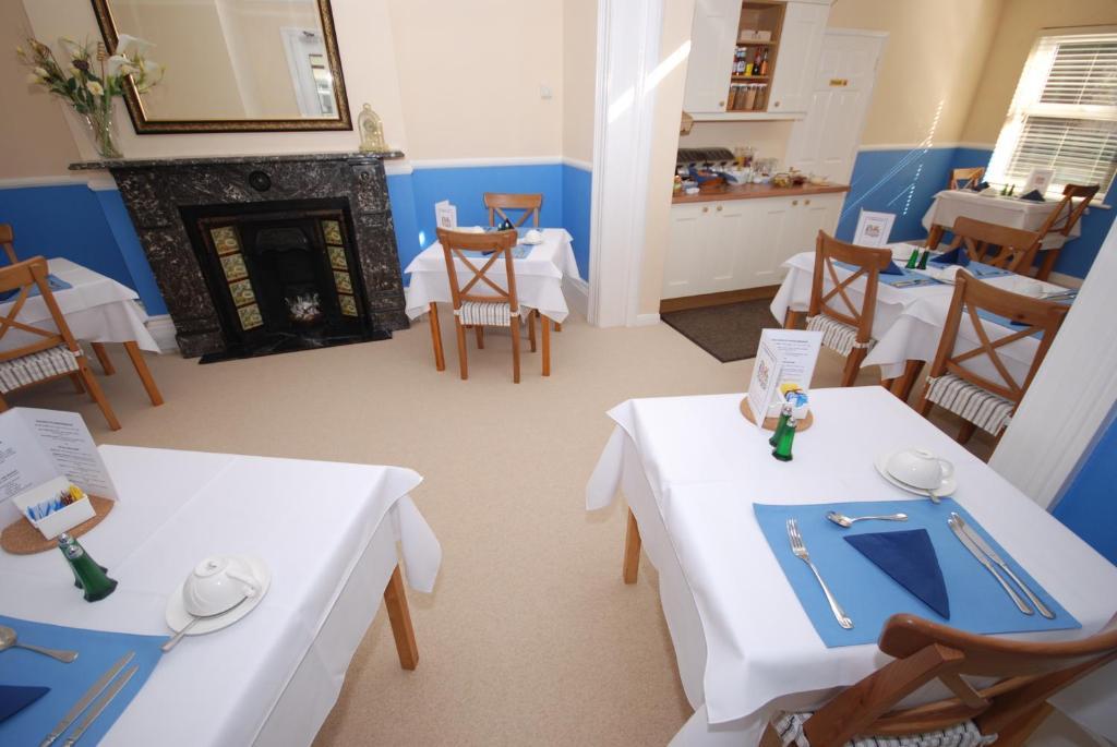 Westbury Lodge แชงคลิน ภายนอก รูปภาพ