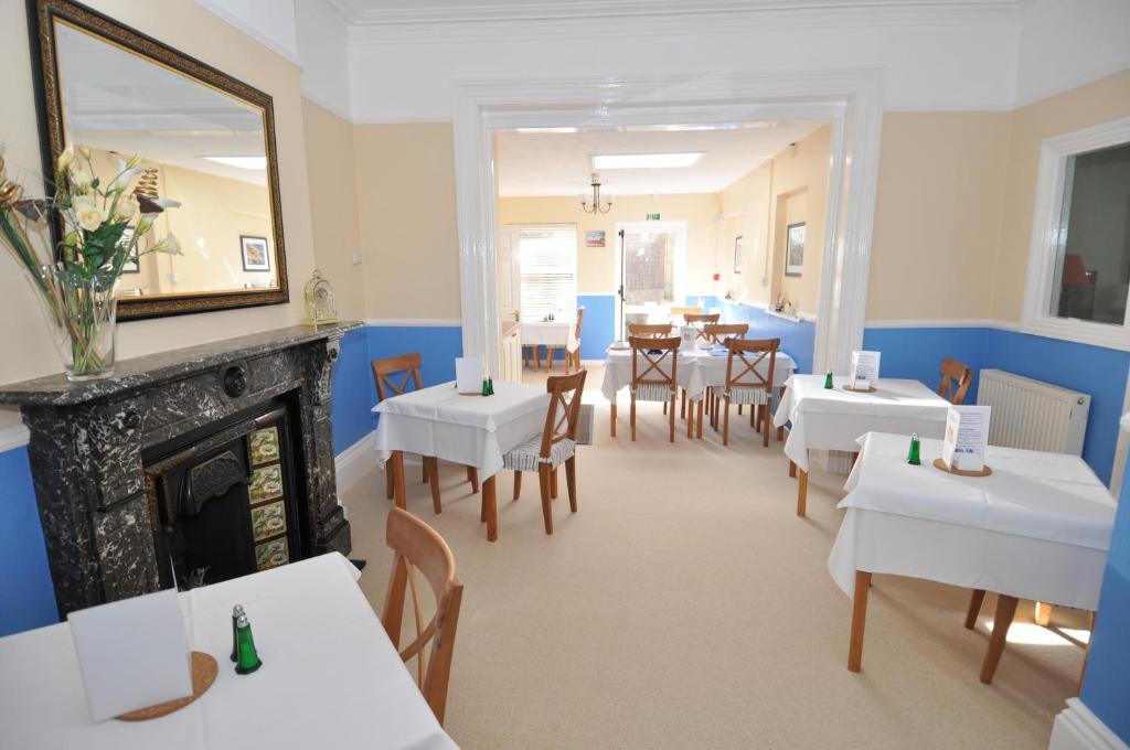 Westbury Lodge แชงคลิน ภายนอก รูปภาพ